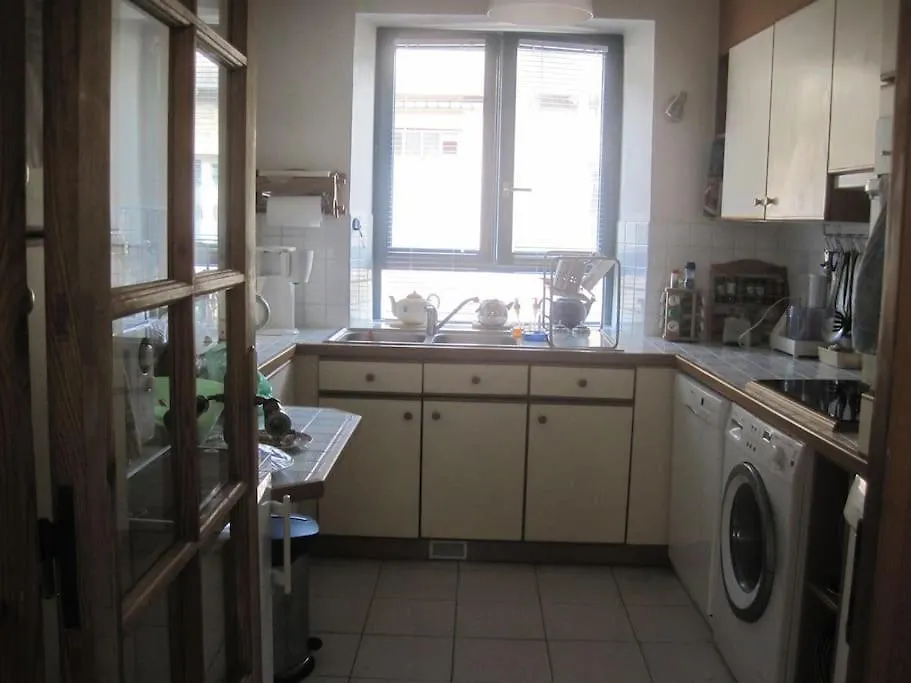 Maison Pour Familles Et Amis Ντινάρ